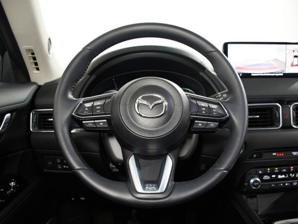 Mazda CX-5 2.0 Skyactiv-G Zenith 2WD 121kW