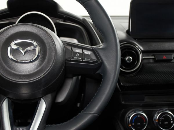 Mazda 2 1.5 Skyactiv-g Evolution 66kW