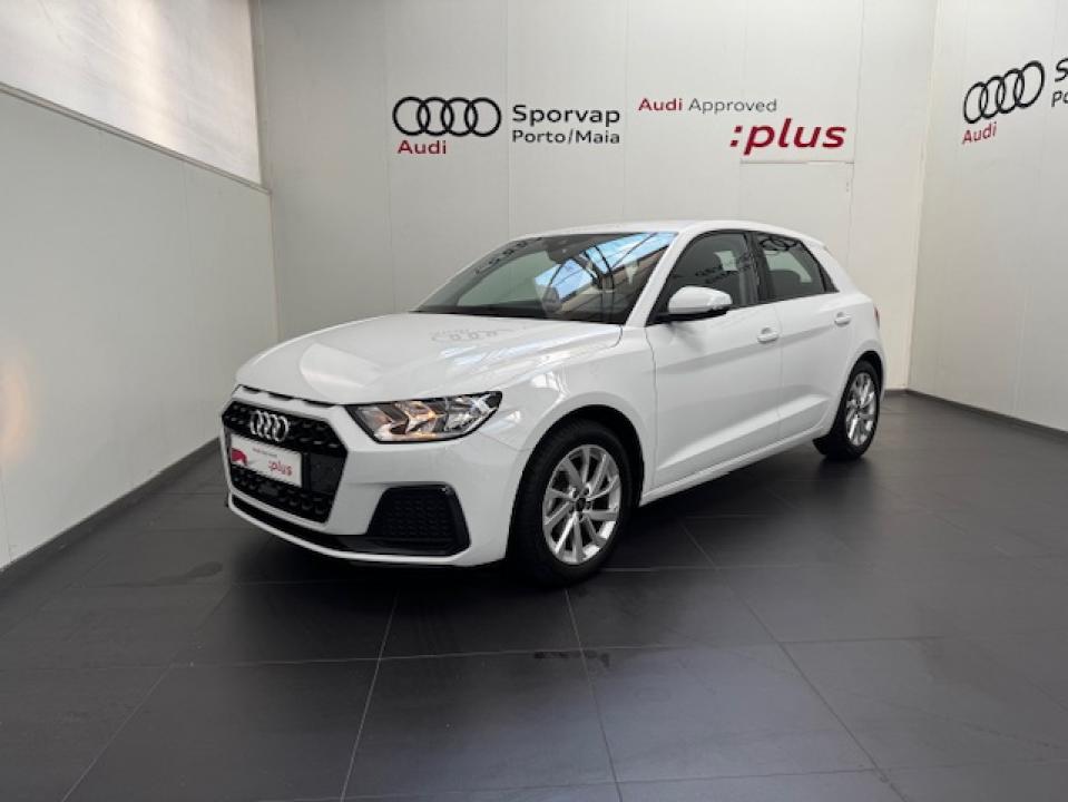 Audi A1 SPORTBACK 25 TFSI ADVANCED