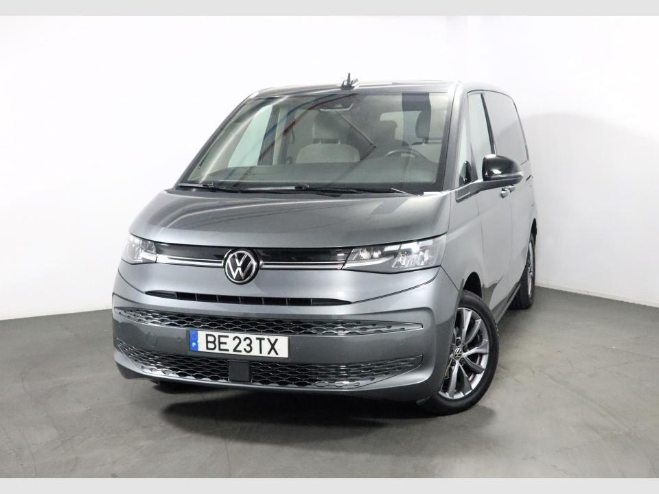 VW MULTIVAN 2.0 TDI LIFE DSG
