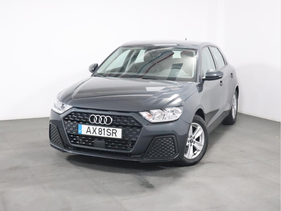 Audi A1 SPORTBACK 30 TFSI ADVANCED S TRONIC