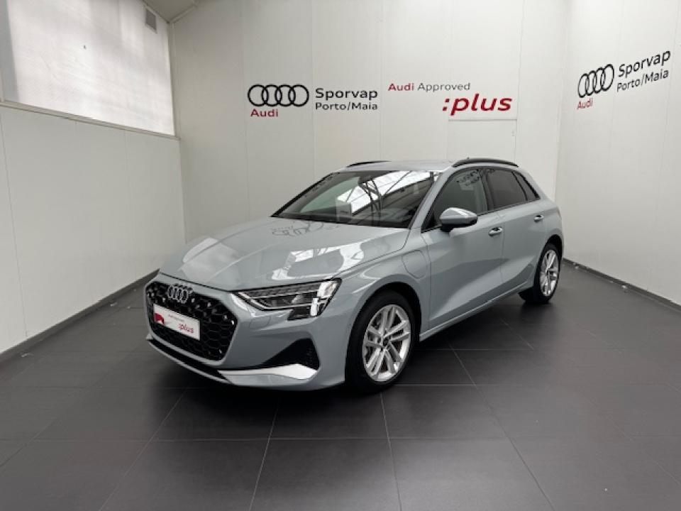 Audi A3 SPORTBACK HIBRIDO 40 TFSIE S LINE
