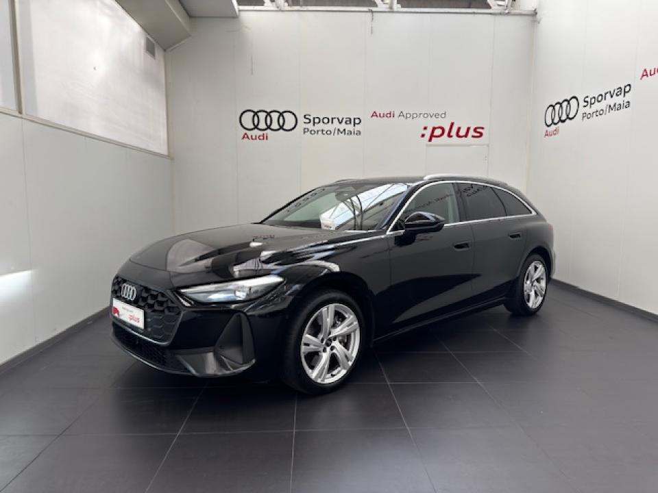 Audi A5 SPORTBACK 40 TDI ADVANCED S TRONIC