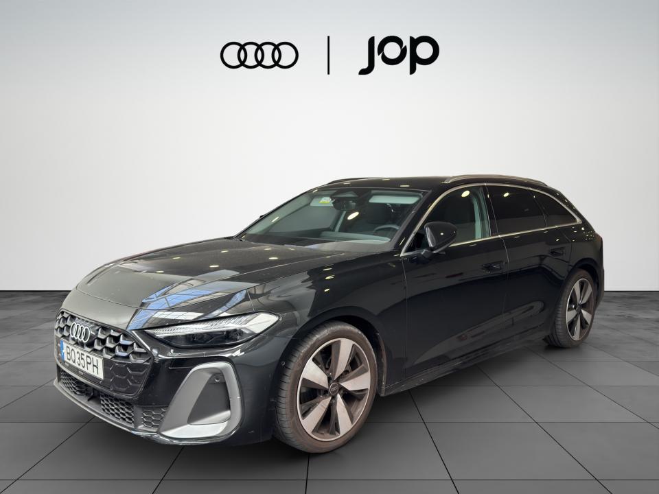 Audi A5 35 TFSI S TRONIC
