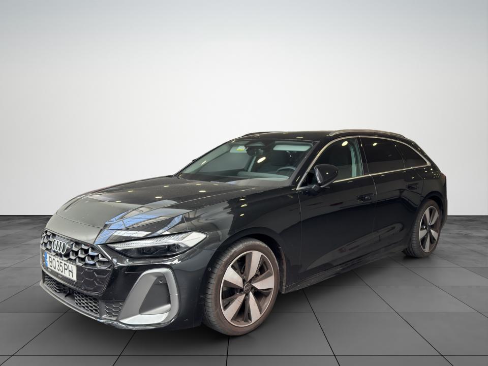 Audi A5 35 TFSI S TRONIC