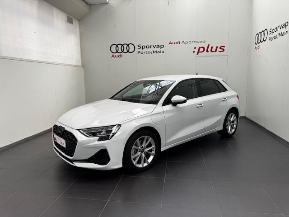 Audi A3 SPORTBACK HIBRIDO 40 TFSIE ADVANCED