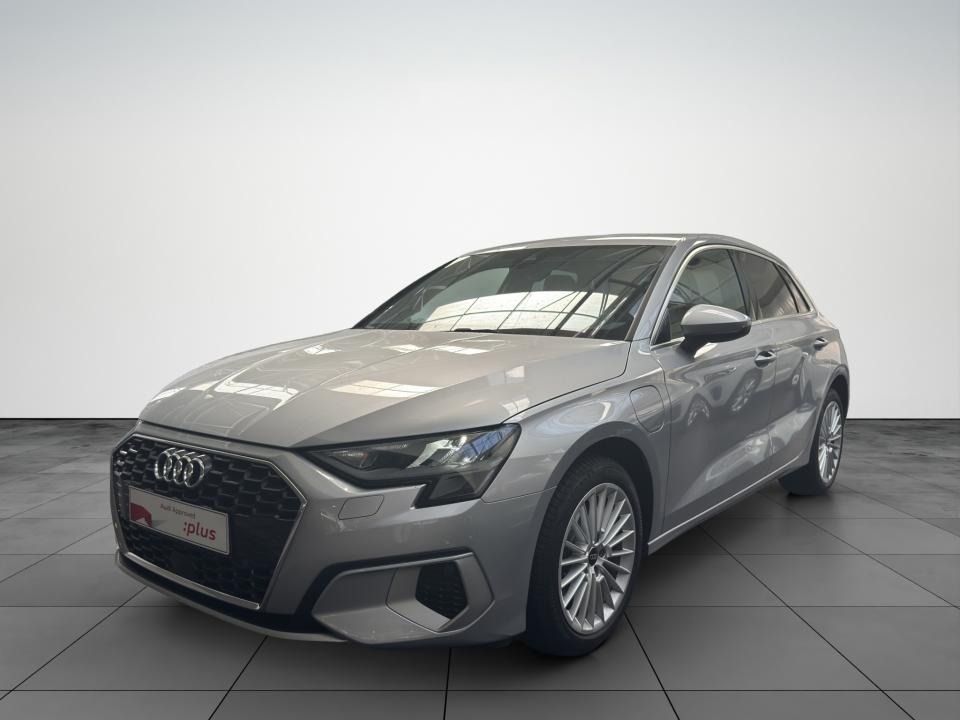 Audi A3 SPORTBACK HIBRIDO 40 TFSIE ADVANCED