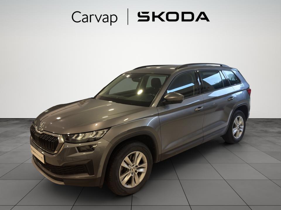 Škoda KODIAQ 2.0 TDI AMBITION DSG