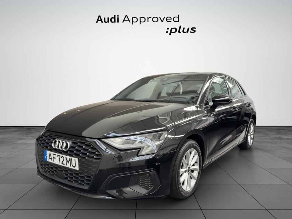 Audi A3 SPORTBACK 30 TFSI ADVANCED