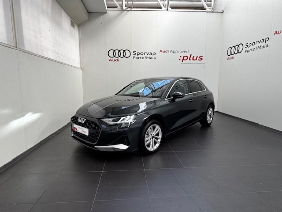 Audi A3 SPORTBACK 30 TFSI ADVANCED