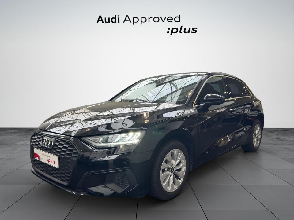 Audi A3 SPORTBACK HIBRIDO 40 TFSIE ADVANCED