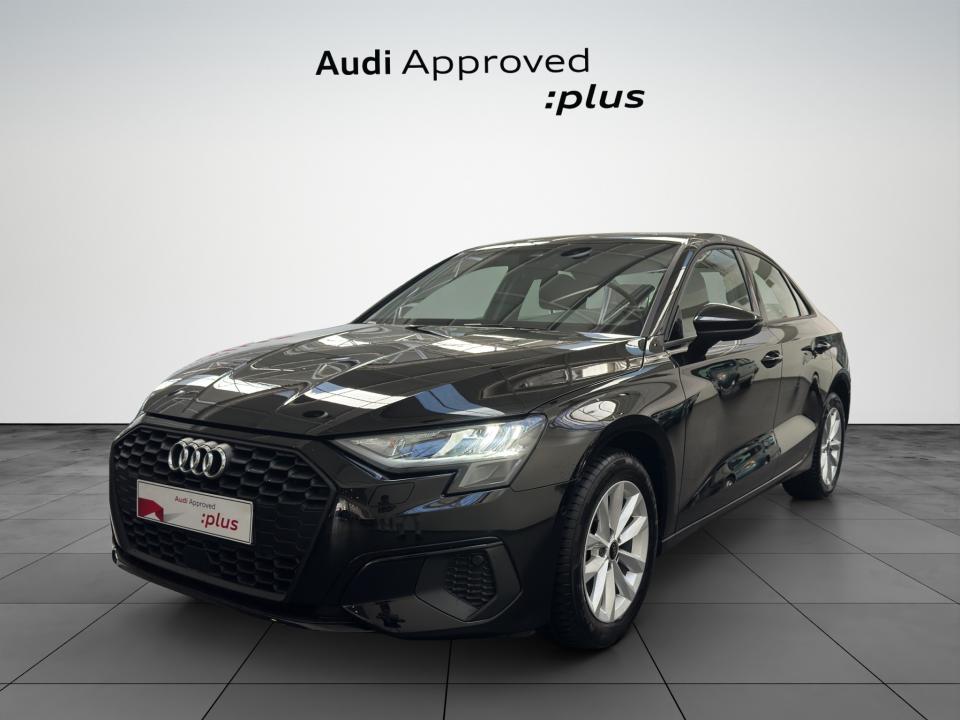 Audi A3 LIMOUSINE 30 TFSI ADVANCED