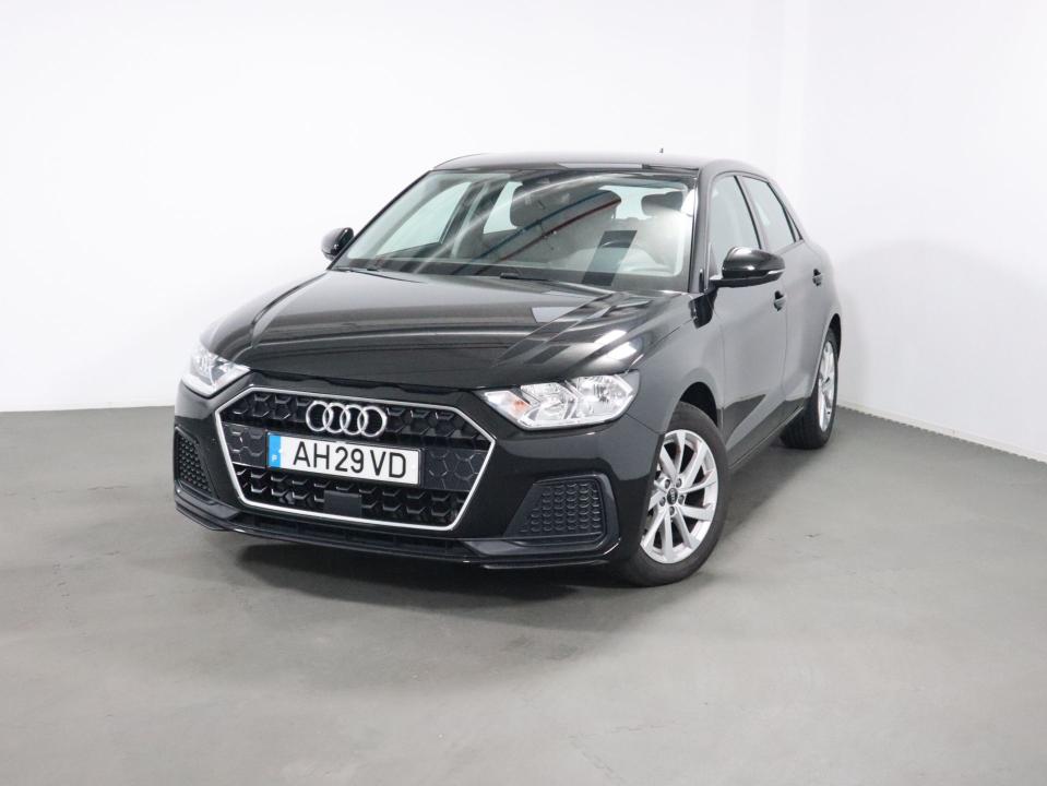 Audi A1 SPORTBACK 25 TFSI