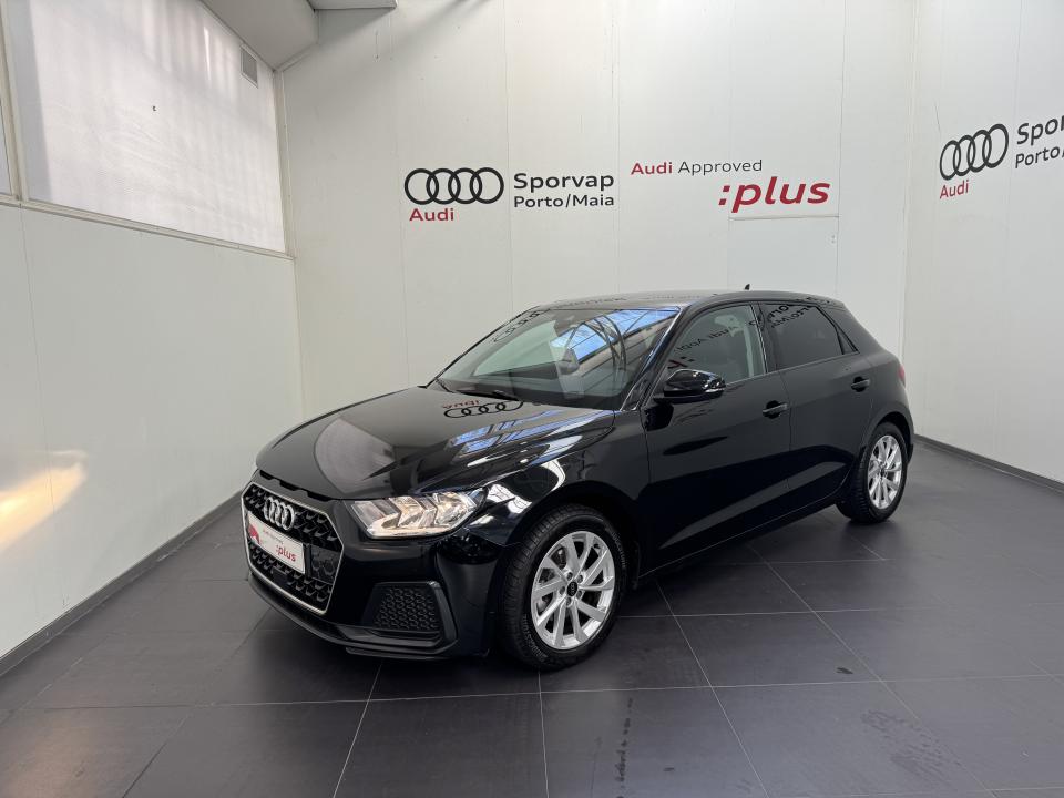 Audi A1 SPORTBACK 30 TFSI ADVANCED S TRONIC