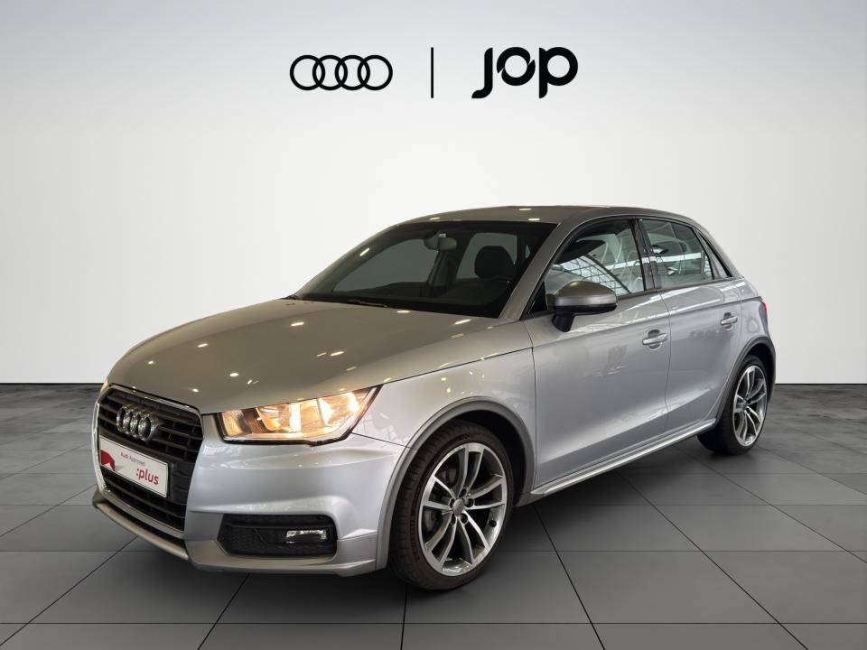 Audi A1 SPORTBACK 1.4 TDI SPORT