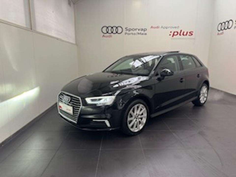 Audi A3 SPORTBACK HIBRIDO 40 TFSIE