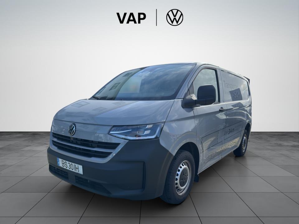 VW TRANSPORTER 6.1 2.0 TDI EXTRA AC