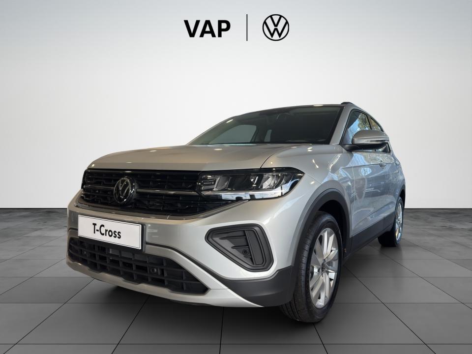 VW T-CROSS 1.0 TSI URBAN DSG