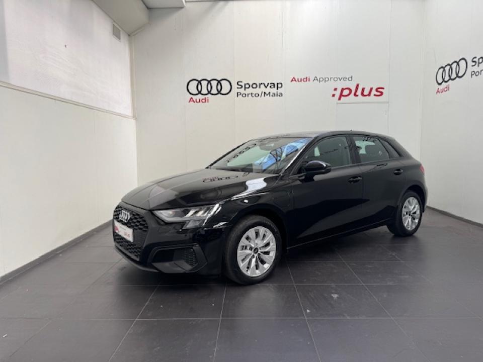 Audi A3 SPORTBACK HIBRIDO 40 TFSIE ADVANCED