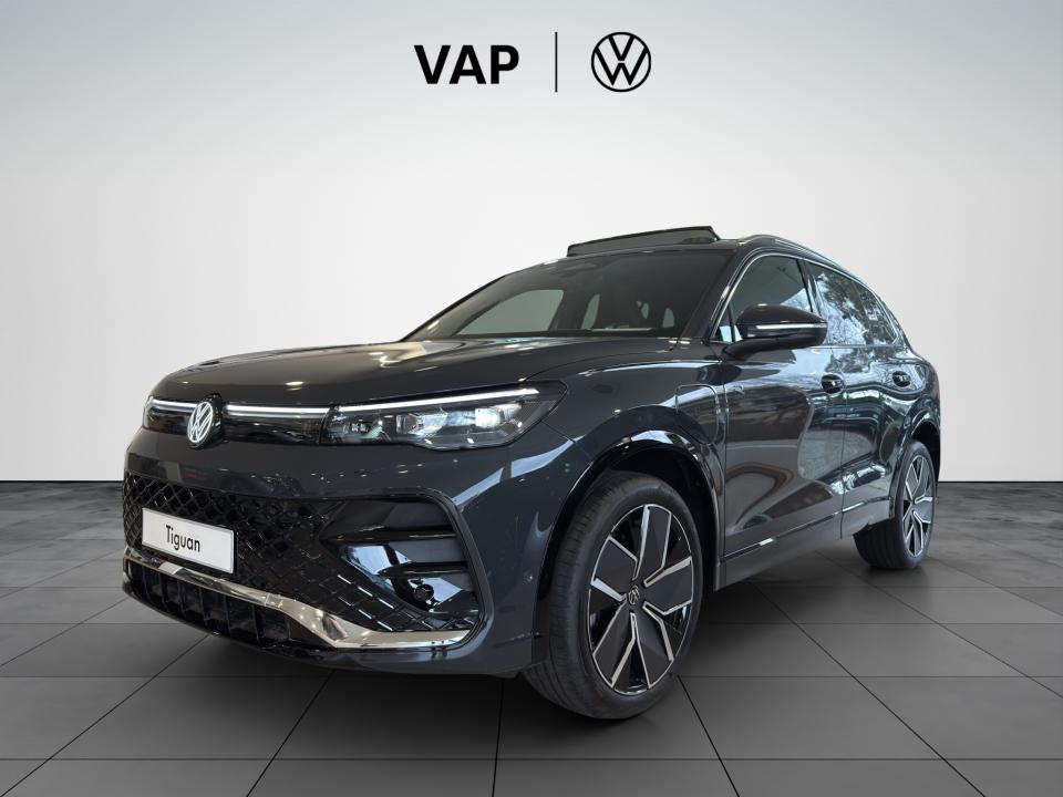 VW TIGUAN 1.5 TSI R-LINE DSG