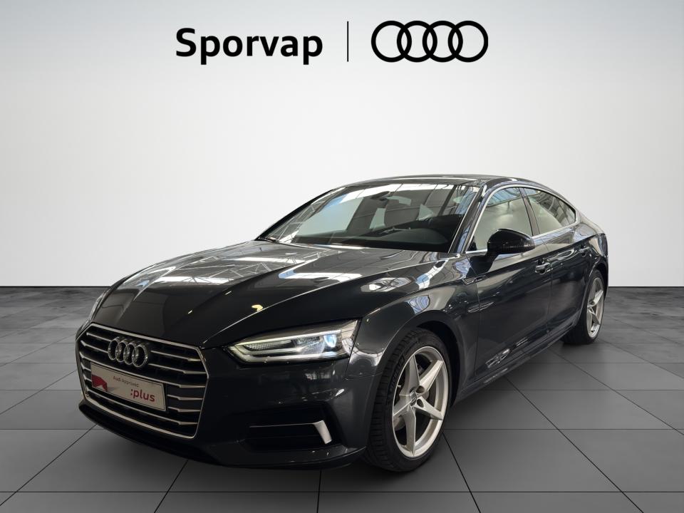 Audi A5 SPORTBACK 2.0 TDI SPORT