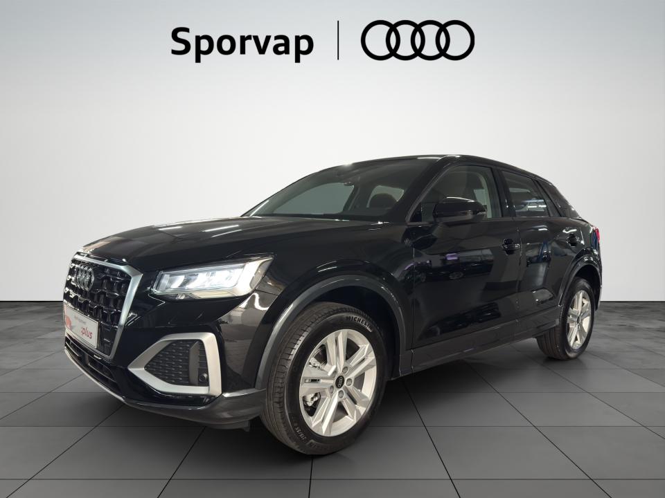 Audi Q2 PI 30 TFSI ADVANCED
