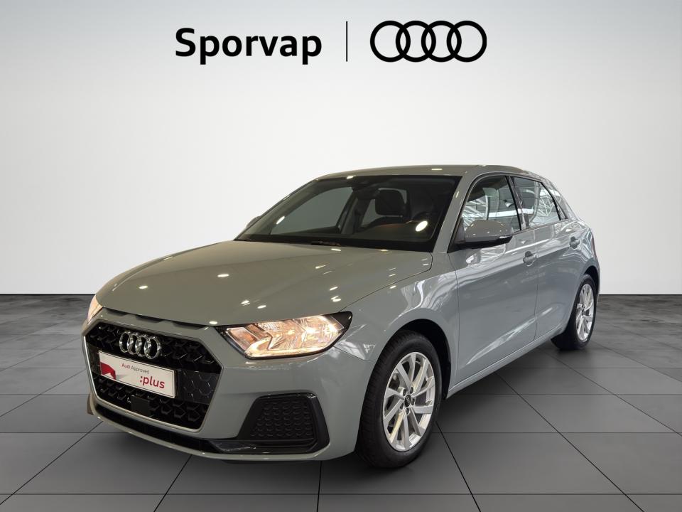 Audi A1 SPORTBACK 25 TFSI ADVANCED