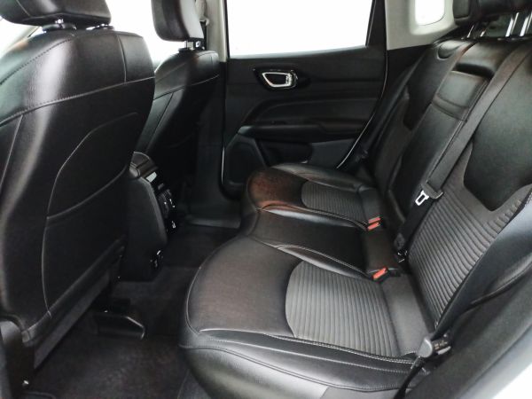 Jeep Compass 1.3 Gse T4 96kW (130CV) Limited MT FWD