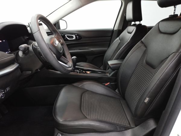 Jeep Compass 1.3 Gse T4 96kW (130CV) Limited MT FWD