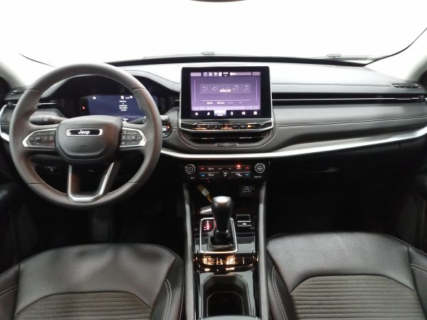 Jeep Compass 1.3 Gse T4 96kW (130CV) Limited MT FWD