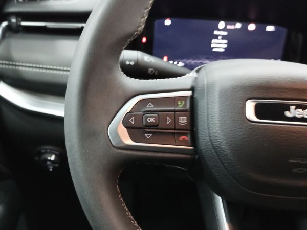 Jeep Compass 1.3 Gse T4 96kW (130CV) Limited MT FWD