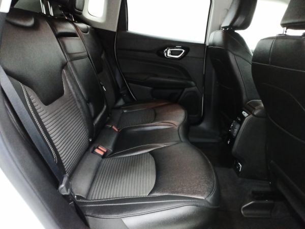 Jeep Compass 1.3 Gse T4 96kW (130CV) Limited MT FWD