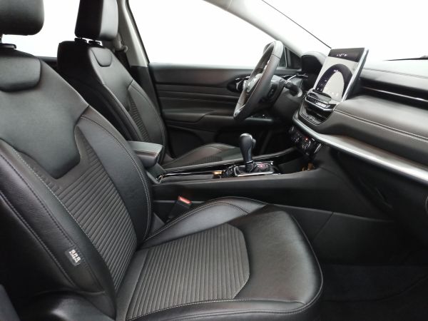 Jeep Compass 1.3 Gse T4 96kW (130CV) Limited MT FWD