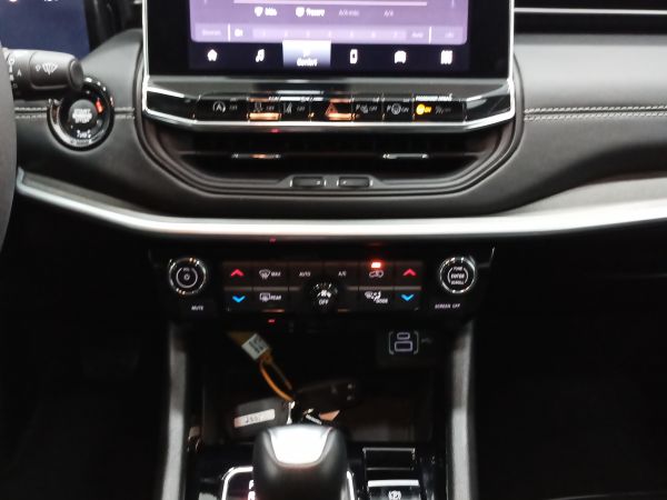 Jeep Compass 1.3 Gse T4 96kW (130CV) Limited MT FWD