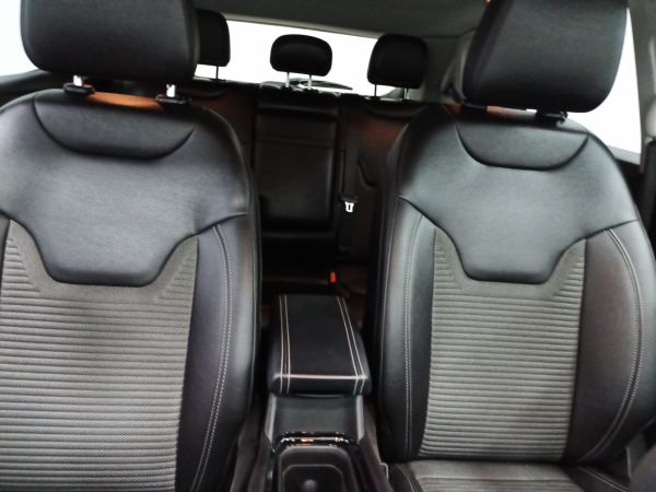 Jeep Compass 1.3 Gse T4 96kW (130CV) Limited MT FWD