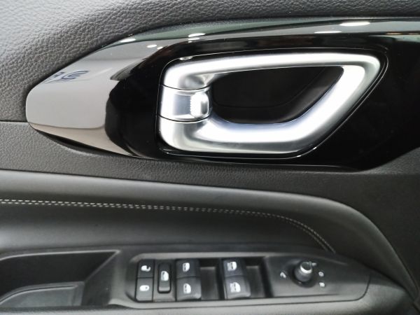 Jeep Compass 1.3 Gse T4 96kW (130CV) Limited MT FWD