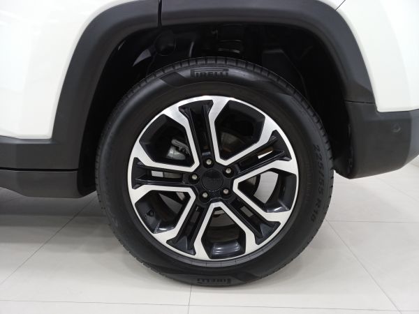 Jeep Compass 1.3 Gse T4 96kW (130CV) Limited MT FWD