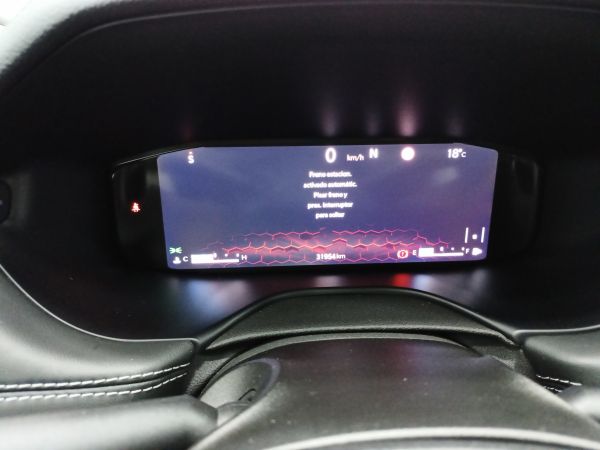 Jeep Compass 1.3 Gse T4 96kW (130CV) Limited MT FWD