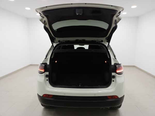 Jeep Compass 1.3 Gse T4 96kW (130CV) Limited MT FWD