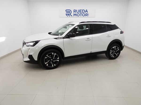 Peugeot 2008 Allure Pack Puretech 130 S&S BVM6