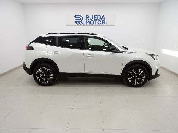 Peugeot 2008 Allure Pack Puretech 130 S&S BVM6