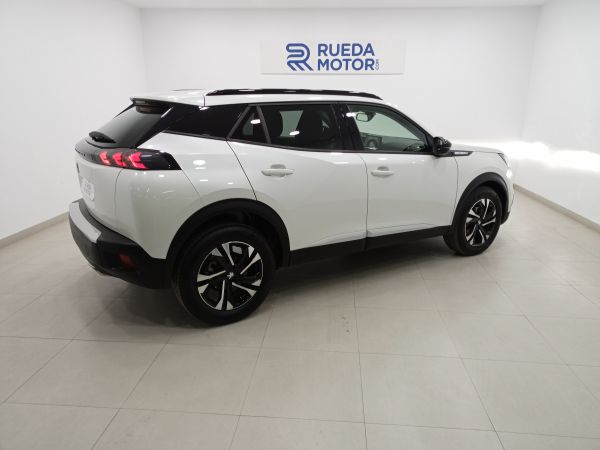 Peugeot 2008 Allure Pack Puretech 130 S&S BVM6