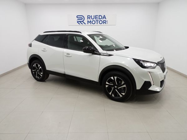 Peugeot 2008 Allure Pack Puretech 130 S&S BVM6