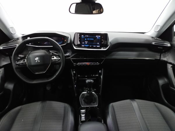 Peugeot 2008 Allure Pack Puretech 130 S&S BVM6