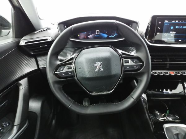 Peugeot 2008 Allure Pack Puretech 130 S&S BVM6