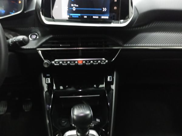 Peugeot 2008 Allure Pack Puretech 130 S&S BVM6