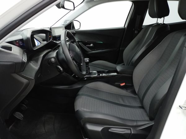 Peugeot 2008 Allure Pack Puretech 130 S&S BVM6