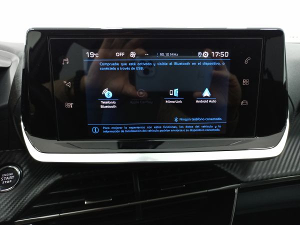 Peugeot 2008 Allure Pack Puretech 130 S&S BVM6