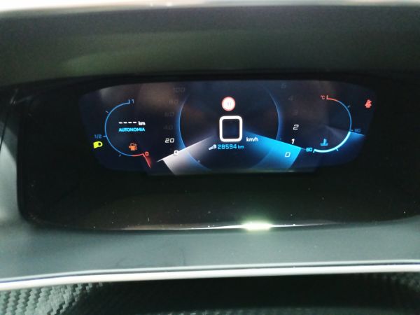 Peugeot 2008 Allure Pack Puretech 130 S&S BVM6