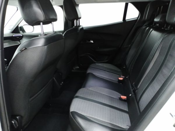 Peugeot 2008 Allure Pack Puretech 130 S&S BVM6